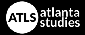 Atlanta Studies Logo