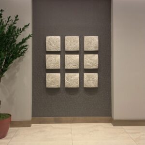 Group of 9, TopoTablets, Perimeter Center, Atlanta, GA