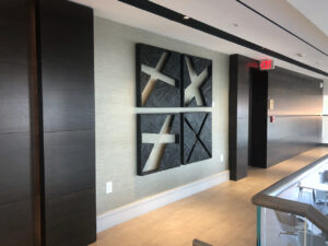 Group of 4, Interchange, Modera Buckhead, Atlanta, GA